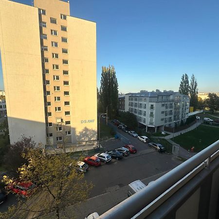 Private Apartment City Of Poznan - Free Parking Экстерьер фото