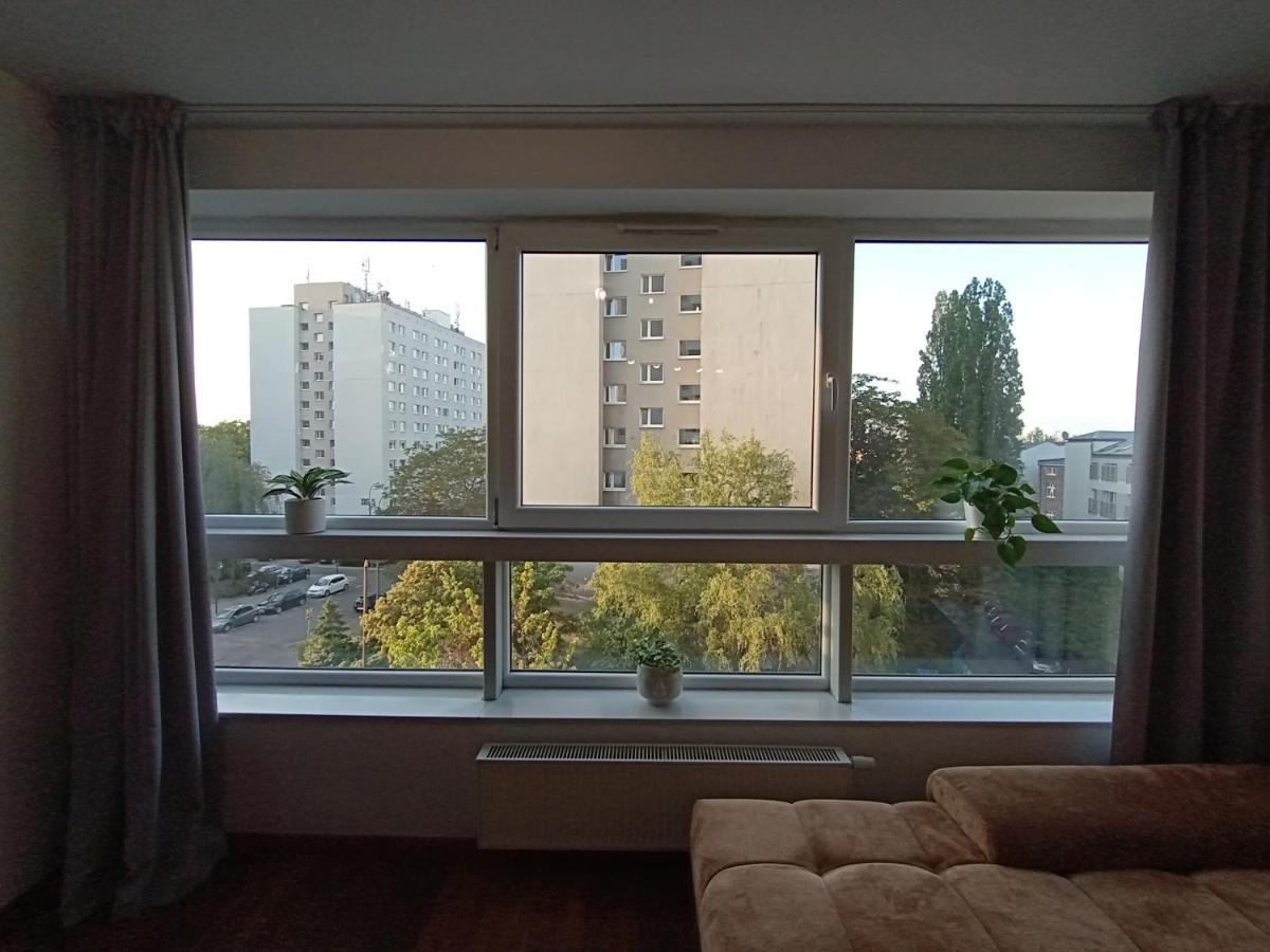 Private Apartment City Of Poznan - Free Parking Экстерьер фото