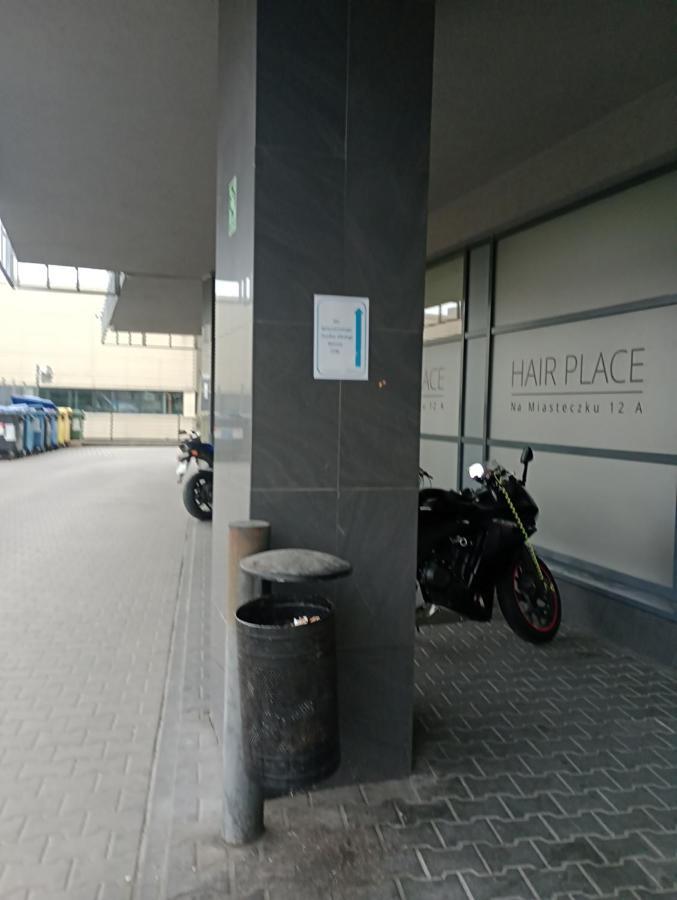 Private Apartment City Of Poznan - Free Parking Экстерьер фото