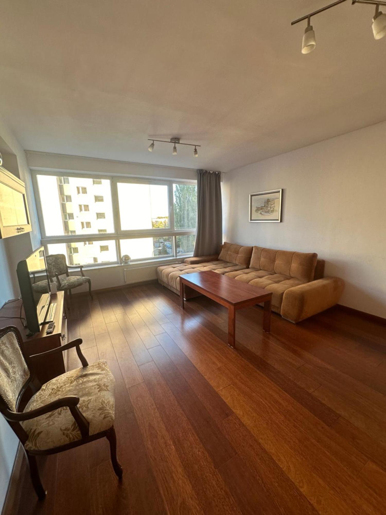 Private Apartment City Of Poznan - Free Parking Экстерьер фото