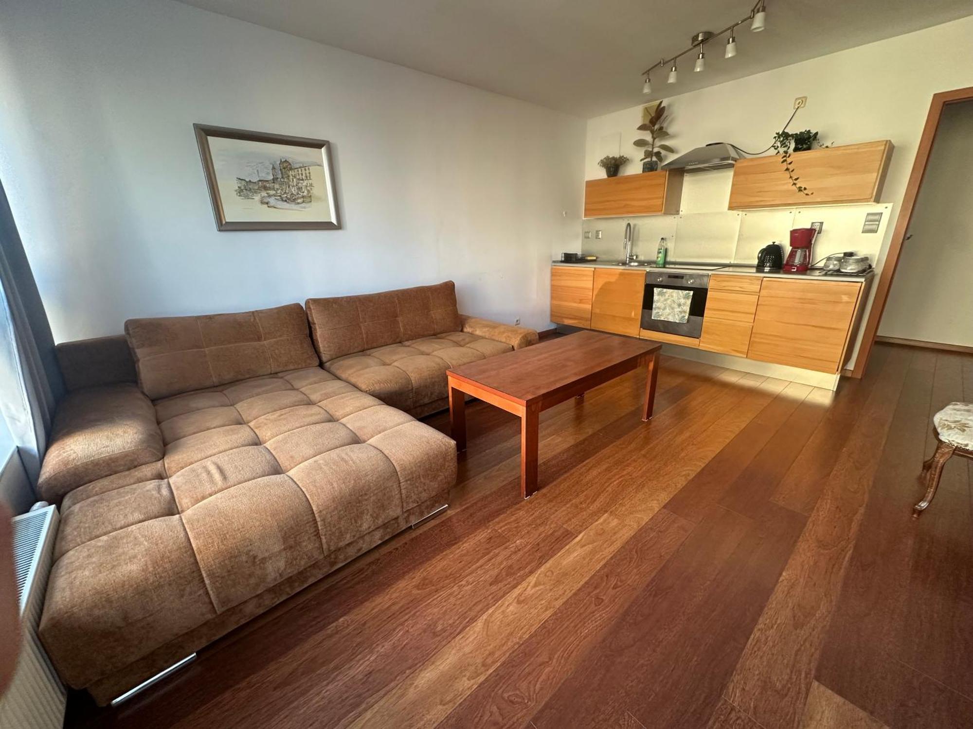Private Apartment City Of Poznan - Free Parking Экстерьер фото