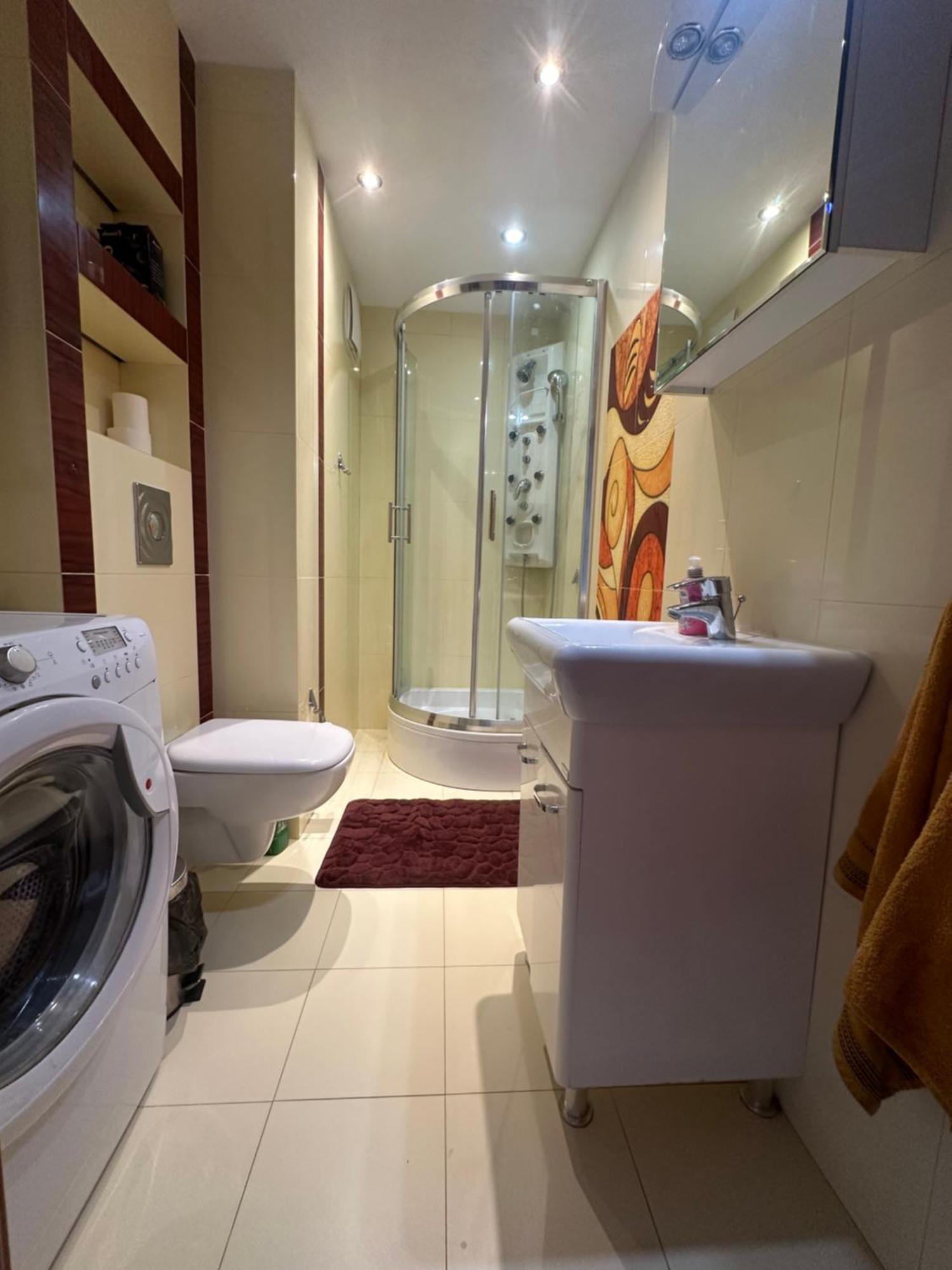 Private Apartment City Of Poznan - Free Parking Экстерьер фото