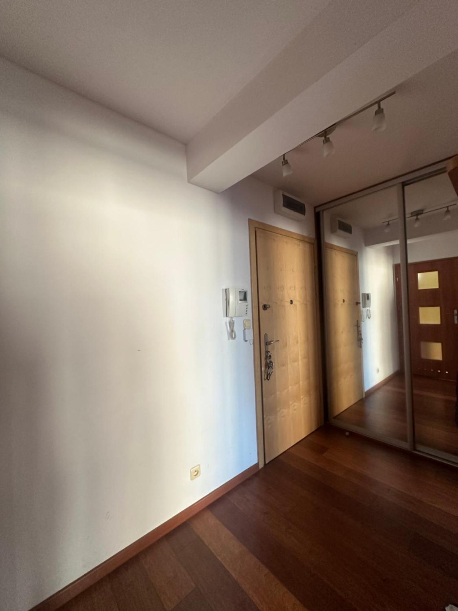 Private Apartment City Of Poznan - Free Parking Экстерьер фото