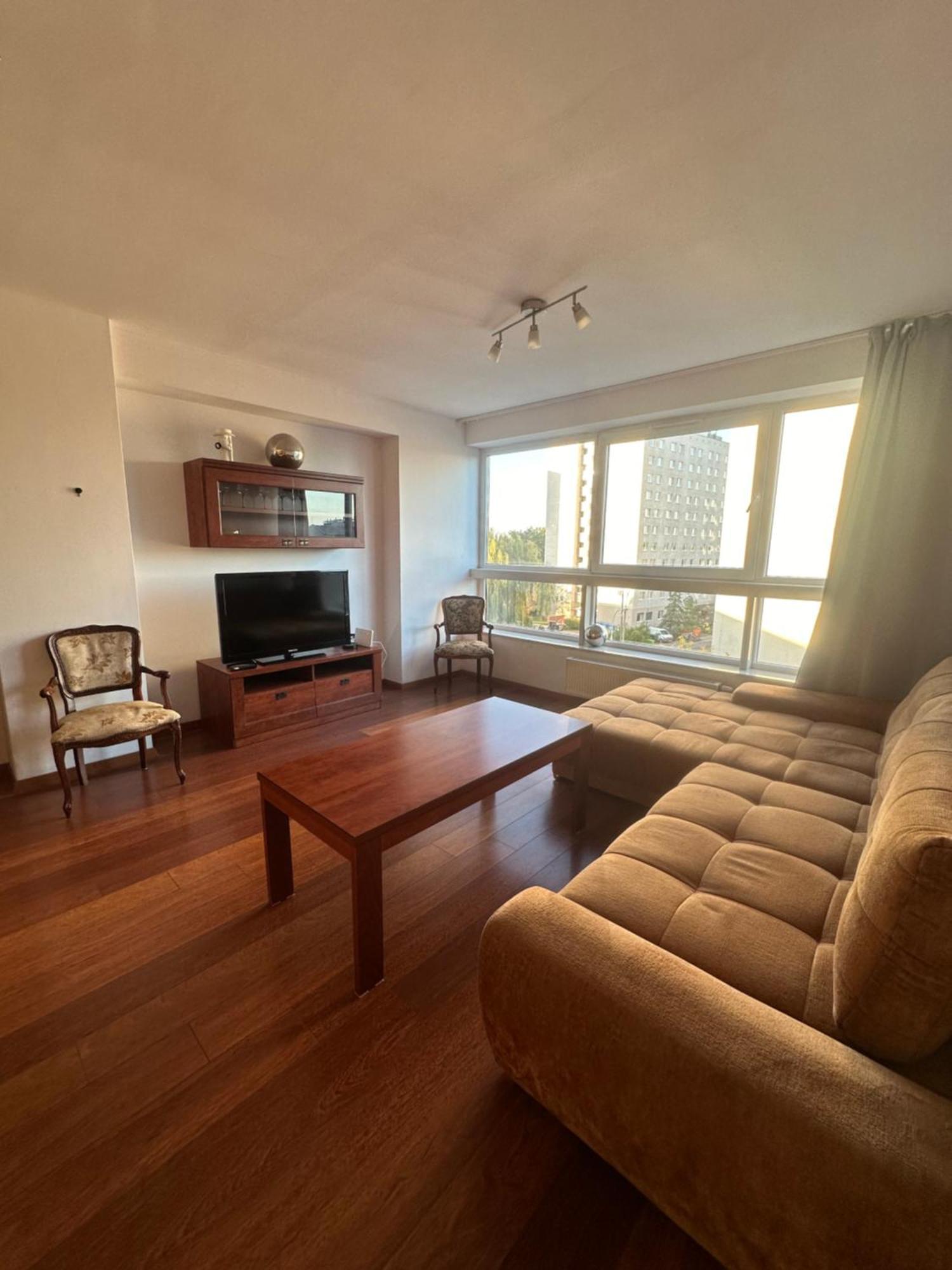 Private Apartment City Of Poznan - Free Parking Экстерьер фото